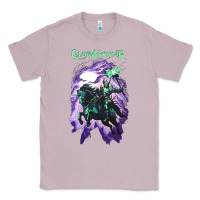 Lilac gloryhammer   chaos wizard Classic Tee - lanVoArt