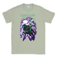 Matcha gloryhammer   chaos wizard Classic Tee - lanVoArt