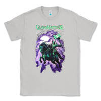 Moon Dust gloryhammer   chaos wizard Classic Tee - lanVoArt