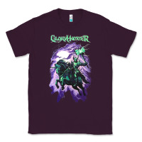 Plum gloryhammer   chaos wizard Classic Tee - lanVoArt
