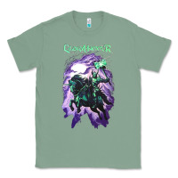 Sage gloryhammer   chaos wizard Classic Tee - lanVoArt