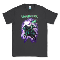 Smoke gloryhammer   chaos wizard Classic Tee - lanVoArt