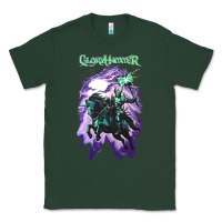 Sports Green gloryhammer   chaos wizard Classic Tee - lanVoArt