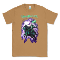Toasted Coconut gloryhammer   chaos wizard Classic Tee - lanVoArt