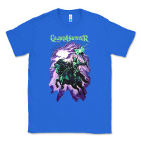 True Royal gloryhammer   chaos wizard Classic Tee - lanVoArt