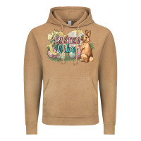 Vintage Camel Easter vibes Easter Day Vintage Hoodie - HowdyJamesFarm