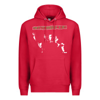 Cardinal psychedelic furs music travel Premium Hoodie - lanVoArt