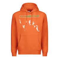 Carrot psychedelic furs music travel Premium Hoodie - lanVoArt