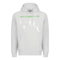 Dove Grey psychedelic furs music travel Premium Hoodie - lanVoArt