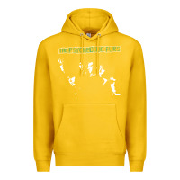 Lemon psychedelic furs music travel Premium Hoodie - lanVoArt