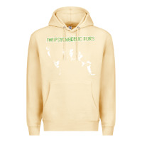 Pina Colada psychedelic furs music travel Premium Hoodie - lanVoArt