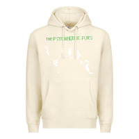 Sandshell psychedelic furs music travel Premium Hoodie - lanVoArt