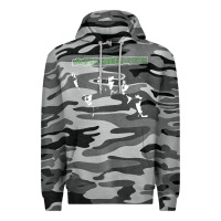 Slate Camo psychedelic furs music travel Premium Hoodie - lanVoArt