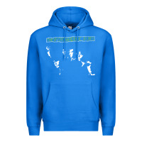 True Royal psychedelic furs music travel Premium Hoodie - lanVoArt