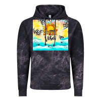Cloud Black sunny vibes Vintage Hoodie - TumblerDesignByShophia