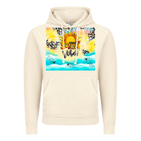 Vintage Artic sunny vibes Vintage Hoodie - TumblerDesignByShophia