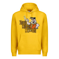 Lemon yabba dabba doobie! Premium Hoodie - lanVoArt