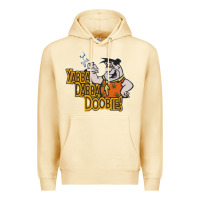 Pina Colada yabba dabba doobie! Premium Hoodie - lanVoArt