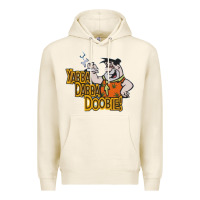 Tofu yabba dabba doobie! Premium Hoodie - lanVoArt