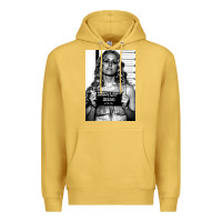 Antique Gold the devils rejects mugshot 21250   sheri moon Premium Hoodie - lanVoArt