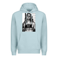 Blue Mist the devils rejects mugshot 21250   sheri moon Premium Hoodie - lanVoArt