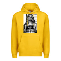 Lemon the devils rejects mugshot 21250   sheri moon Premium Hoodie - lanVoArt