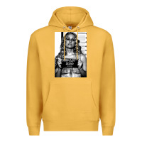 Mustard the devils rejects mugshot 21250   sheri moon Premium Hoodie - lanVoArt