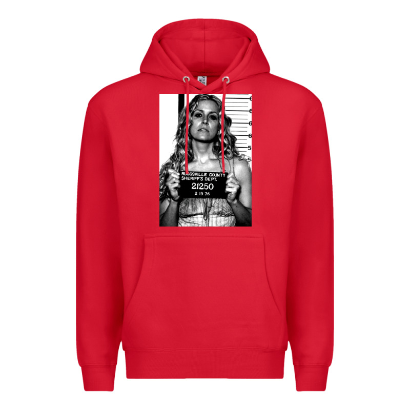 The Devils Rejects Mugshot 21250   Sheri Moon Premium Hoodie by lanVoArt | Teevron