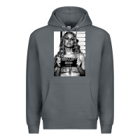 Rock the devils rejects mugshot 21250   sheri moon Premium Hoodie - lanVoArt