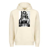 Sandshell the devils rejects mugshot 21250   sheri moon Premium Hoodie - lanVoArt