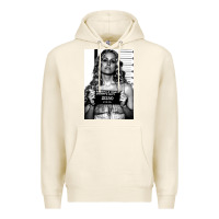 Tofu the devils rejects mugshot 21250   sheri moon Premium Hoodie - lanVoArt