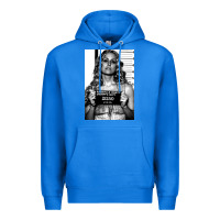True Royal the devils rejects mugshot 21250   sheri moon Premium Hoodie - lanVoArt