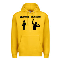 Lemon zyzz sadkunt sickkunt gym bodybuilding motivational aesthetic veni vid Premium Hoodie - lanVoArt