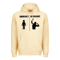 Pina Colada zyzz sadkunt sickkunt gym bodybuilding motivational aesthetic veni vid Premium Hoodie - lanVoArt