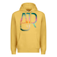 Antique Gold ajr Premium Hoodie - lanVoArt
