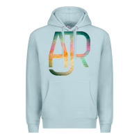 Blue Mist ajr Premium Hoodie - lanVoArt