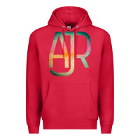 Cardinal ajr Premium Hoodie - lanVoArt