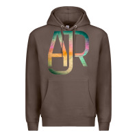 Coffee ajr Premium Hoodie - lanVoArt