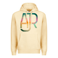 Pina Colada ajr Premium Hoodie - lanVoArt