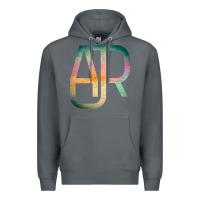 Rock ajr Premium Hoodie - lanVoArt
