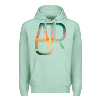 Seafoam ajr Premium Hoodie - lanVoArt