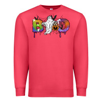 Cardinal Boo Premium Sweatshirt - SublimationCraftShop