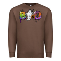 Chestnut Boo Premium Sweatshirt - SublimationCraftShop