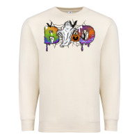 Sandshell Boo Premium Sweatshirt - SublimationCraftShop