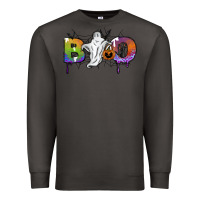 Smoke Boo Premium Sweatshirt - SublimationCraftShop