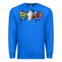 True Royal Boo Premium Sweatshirt - SublimationCraftShop