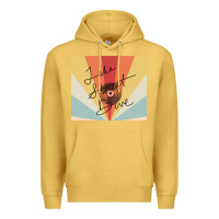Antique Gold lake street dive retro Premium Hoodie - lanVoArt