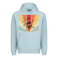 Blue Mist lake street dive retro Premium Hoodie - lanVoArt