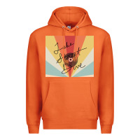 Carrot lake street dive retro Premium Hoodie - lanVoArt