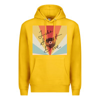 Lemon lake street dive retro Premium Hoodie - lanVoArt